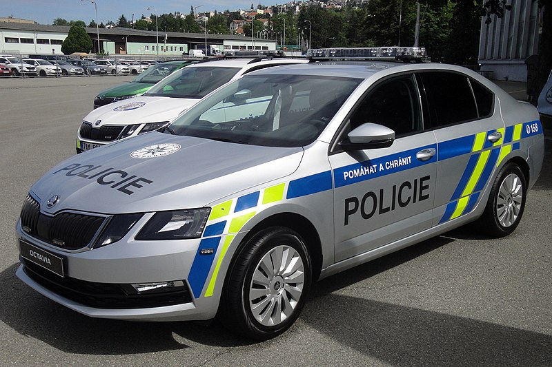 policie